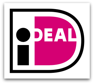 iDeal payment method