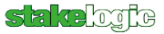 Stakelogic logo