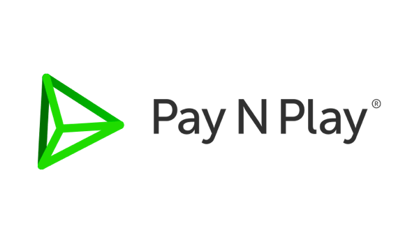 The logo of Pay N Play