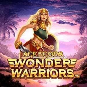 title: age of the gods: wonder warriors