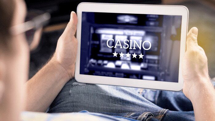 the best online gambling sites