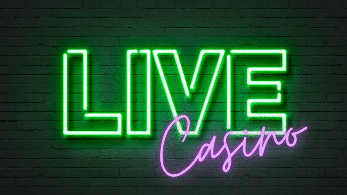 Live Casino UK