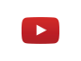 Logo of youtube